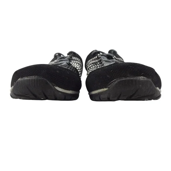 Merrell Storm Rush Athletic Shoes Black/Eggshell, Mens 9R Shoes Sneaker - Picture 2 of 6